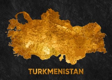 turkmenistan