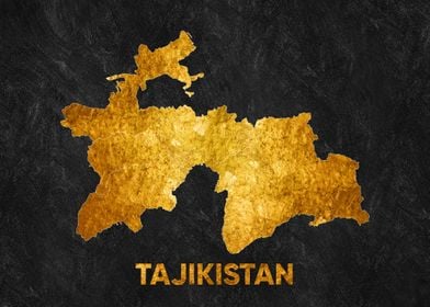 Tajikistan