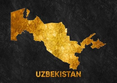 uzbekistan