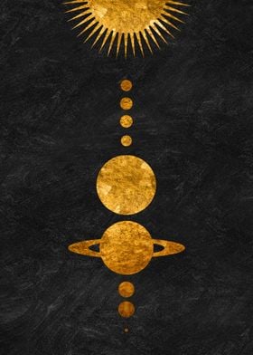 Solar System