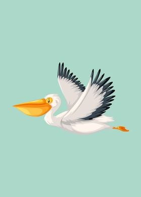 Pelican