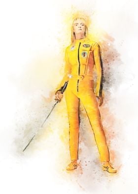 KILL BILL