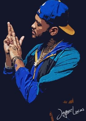 Joyner Lucas