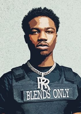 Roddy Ricch