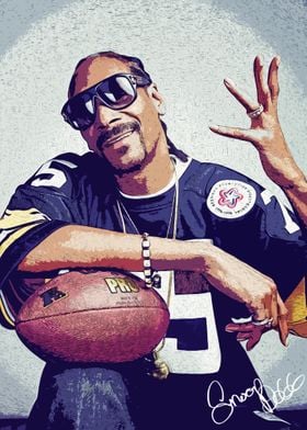 Snoop Dogg 