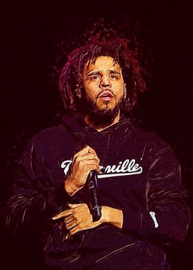 J Cole