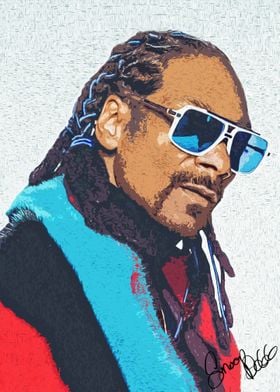 Snoop Dogg 