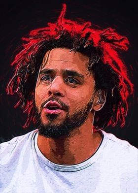 J Cole