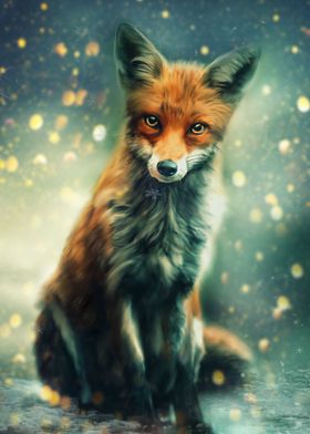 Mr Fox