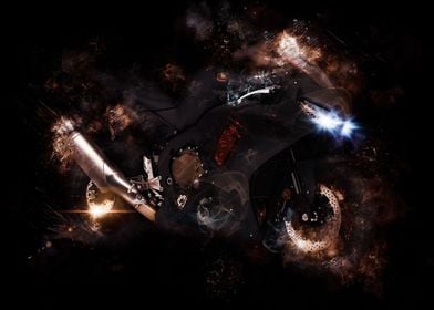 Fireblade