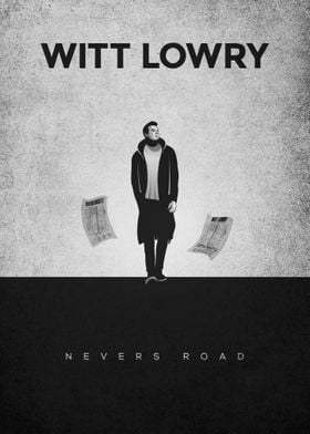 Witt Lowry Nevers Road