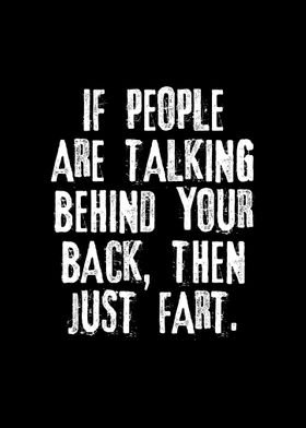 Rude Funny Quotes Fart