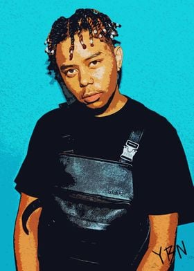 YBN Cordae