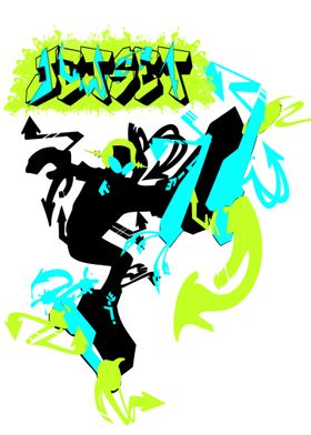 Jet Set Radio