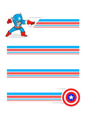 cap colors