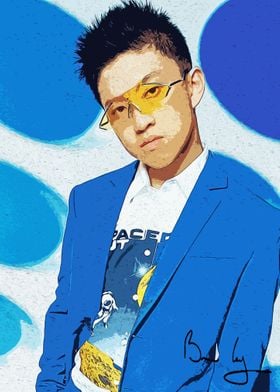 Rich Brian