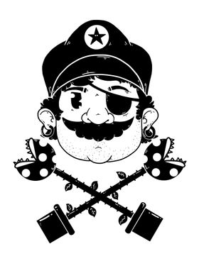 Game Pirate