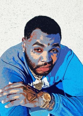  Kevin Gates