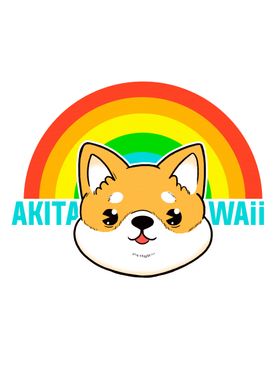 Akitawaii