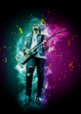 Synyster Gates 