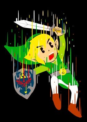 Liquidi Link