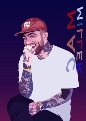 Mac Miller 