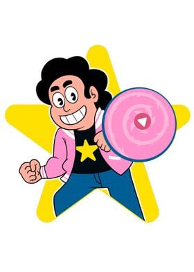 Steve star