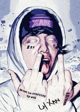 Lil Xan