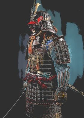 samurai