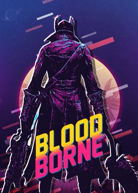 blood borne