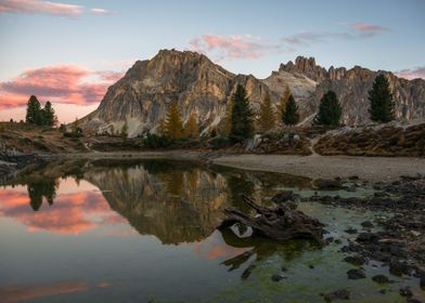 Dolomites 19  Italy