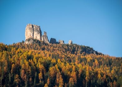 Dolomites 13  Italy