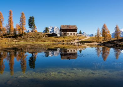 Dolomites 18  Italy