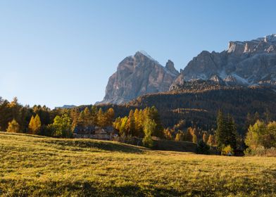 Dolomites 24  Italy