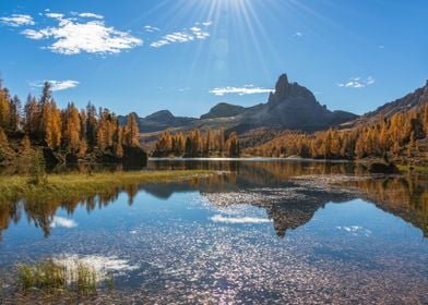 Dolomites 15  Italy