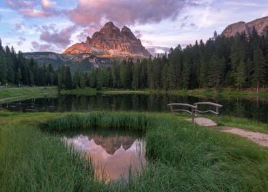 Dolomites 26  Italy