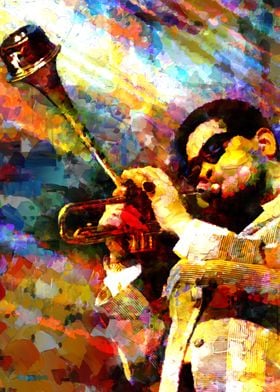 dizzy gillespie