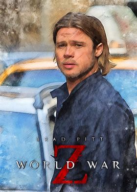 World War Z