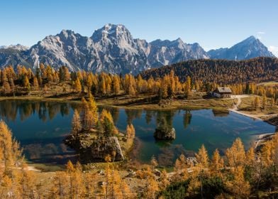 Dolomites 17  Italy