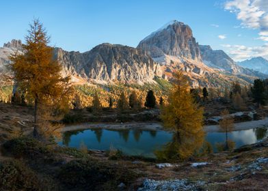 Dolomites 21  Italy