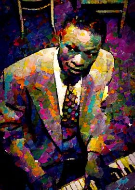 nat king cole