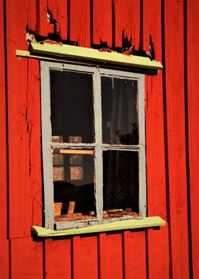 window