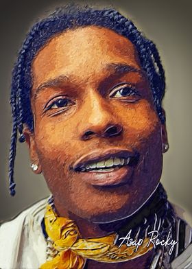 Asap Rocky