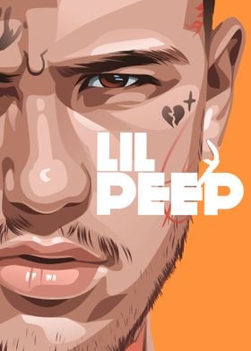 Lil peep