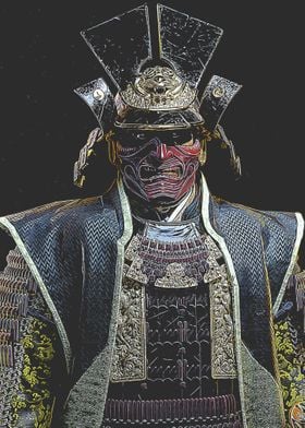 samurai