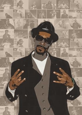 Snoop Dogg