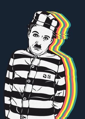 CHARLIE CHAPLIN