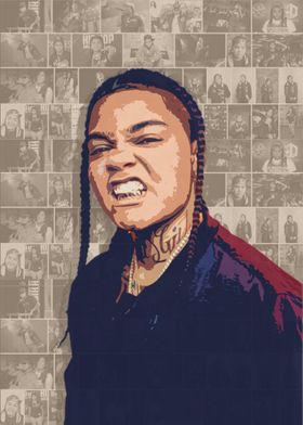 Young MA