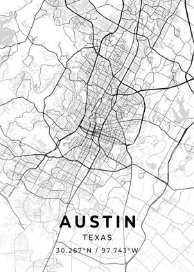 Austin Texas