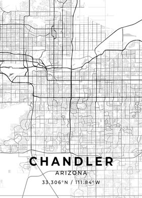 Chandler Arizona